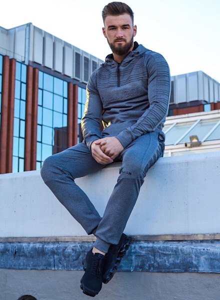 ALIGN hoodie