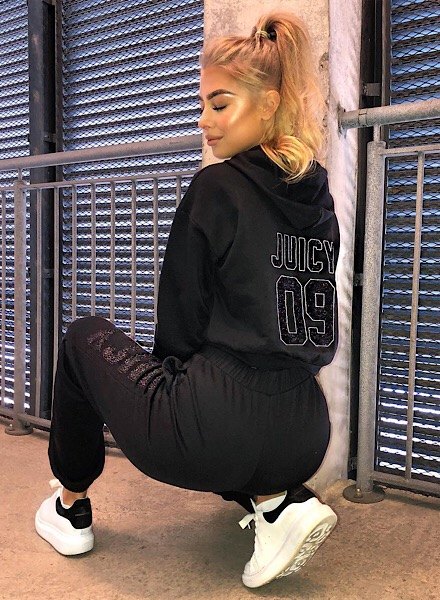 Juicy by Juicy Couture Hoodie