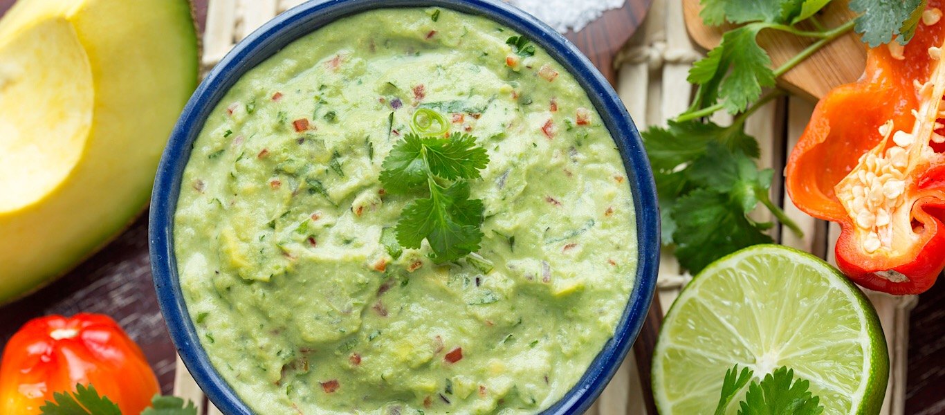 guacamole