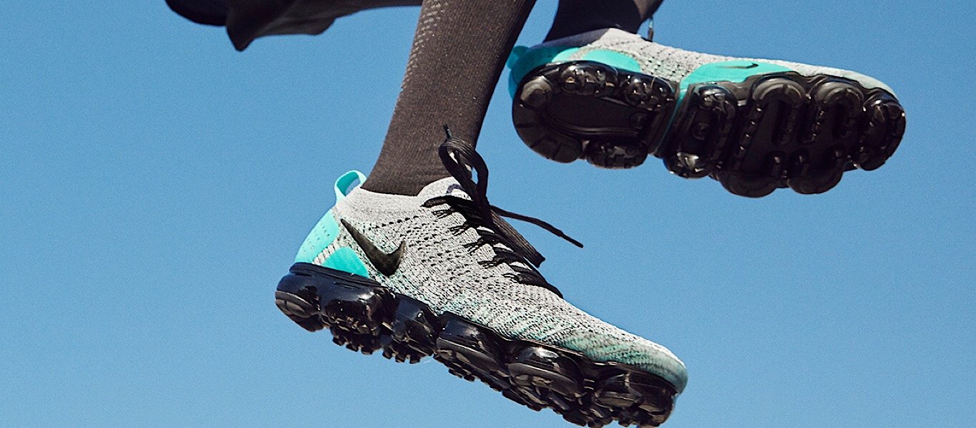 Nike Air VaporMax Flyknit 2