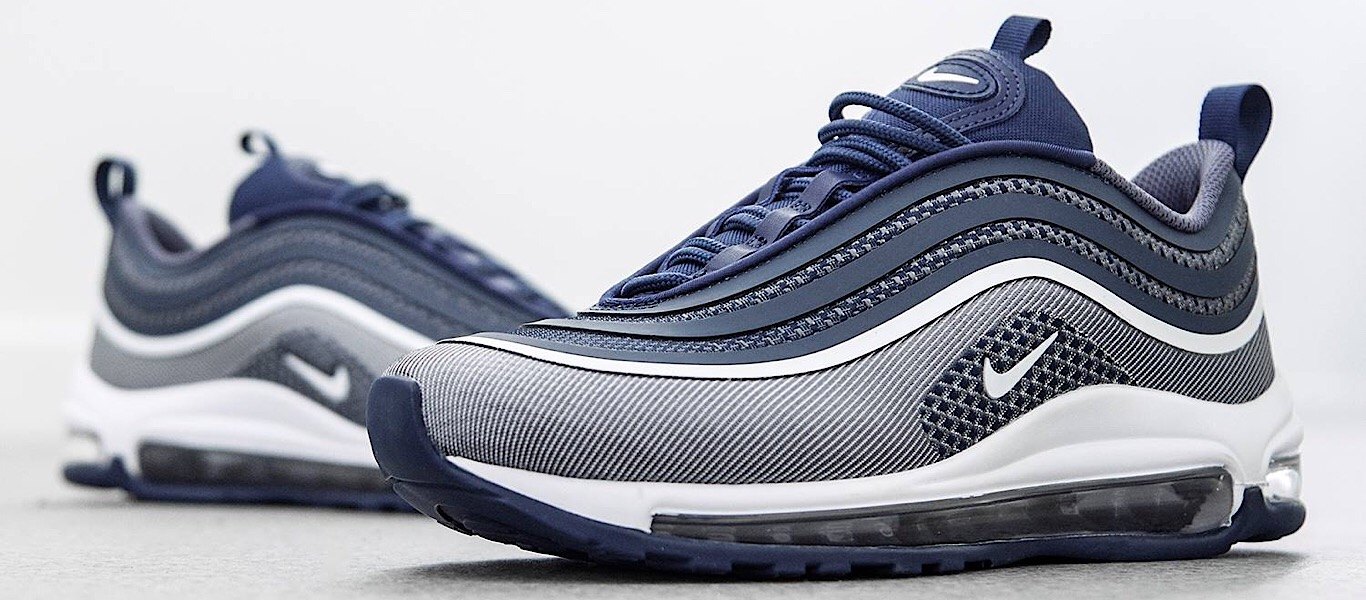 Air Max 97 Ultra navy