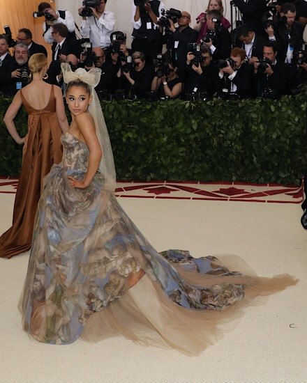ariana grande