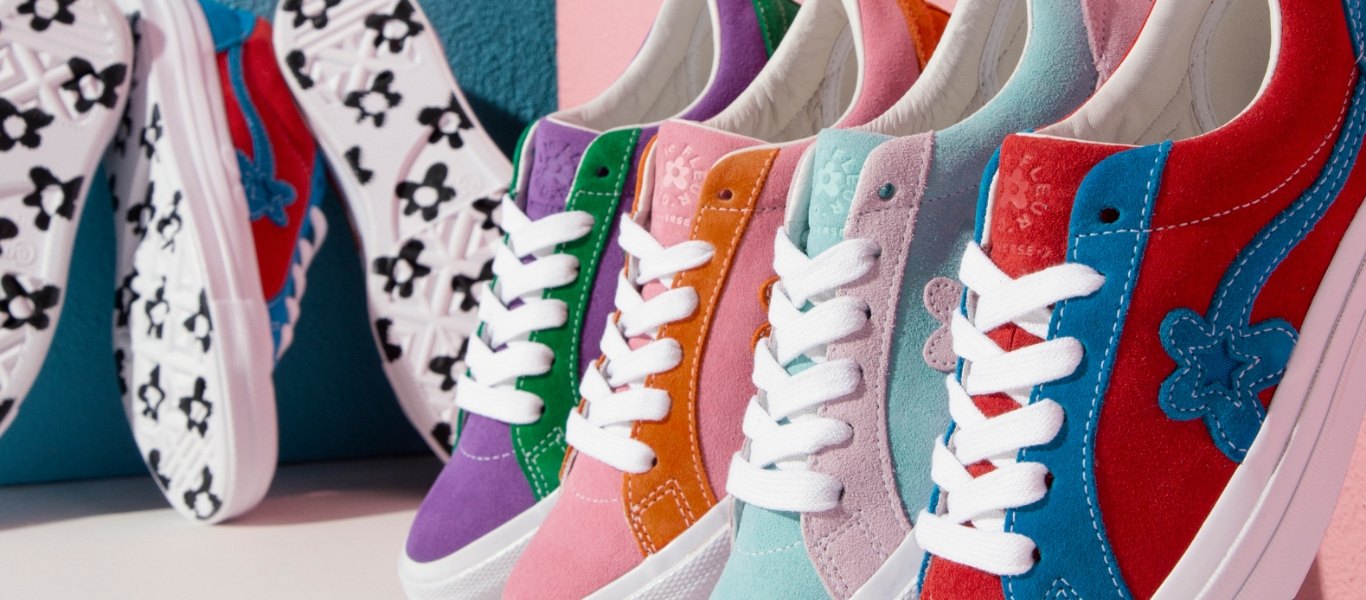 golf le fleur converse 