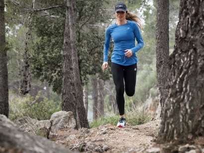 cheesewring run in cornwall