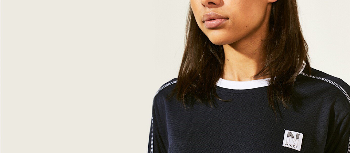 Nicce Blog Sweatshirt