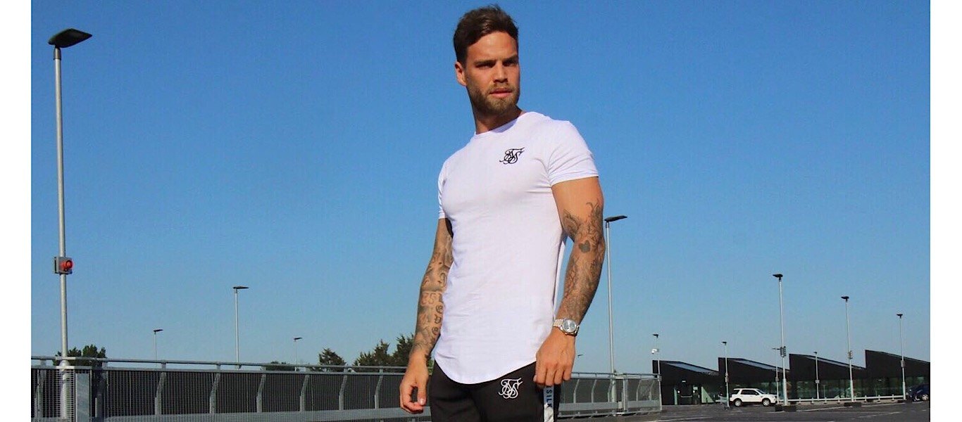 Dom Lever in SikSilk