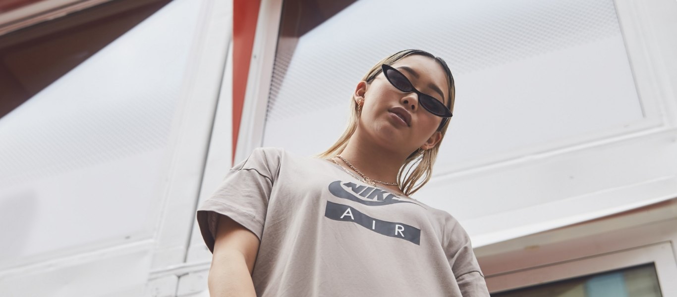 helen influencer #GirlsThatGo