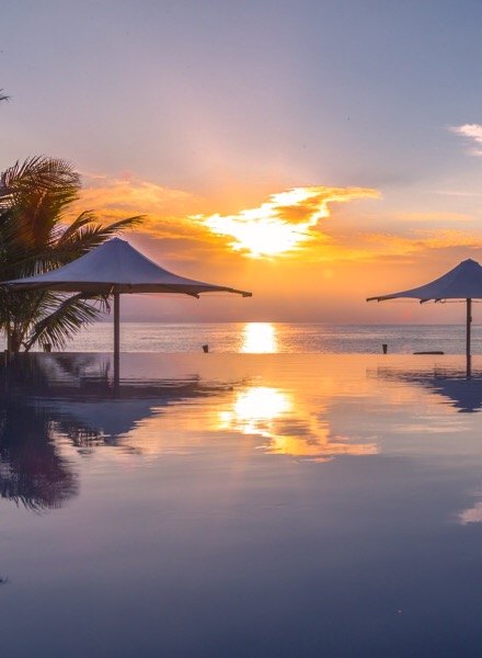 fiji beautiful holiday destination