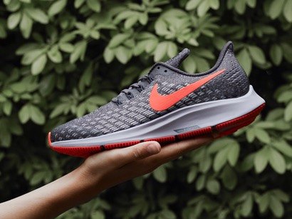 Nike Pegasus 35