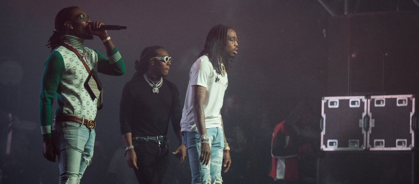 supply & demand rapper migos