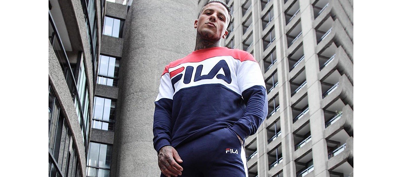 FILA