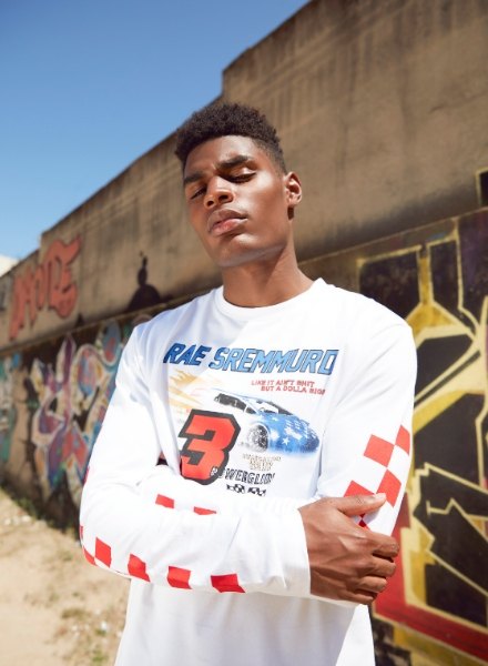 rae sremmurd supply & Demand