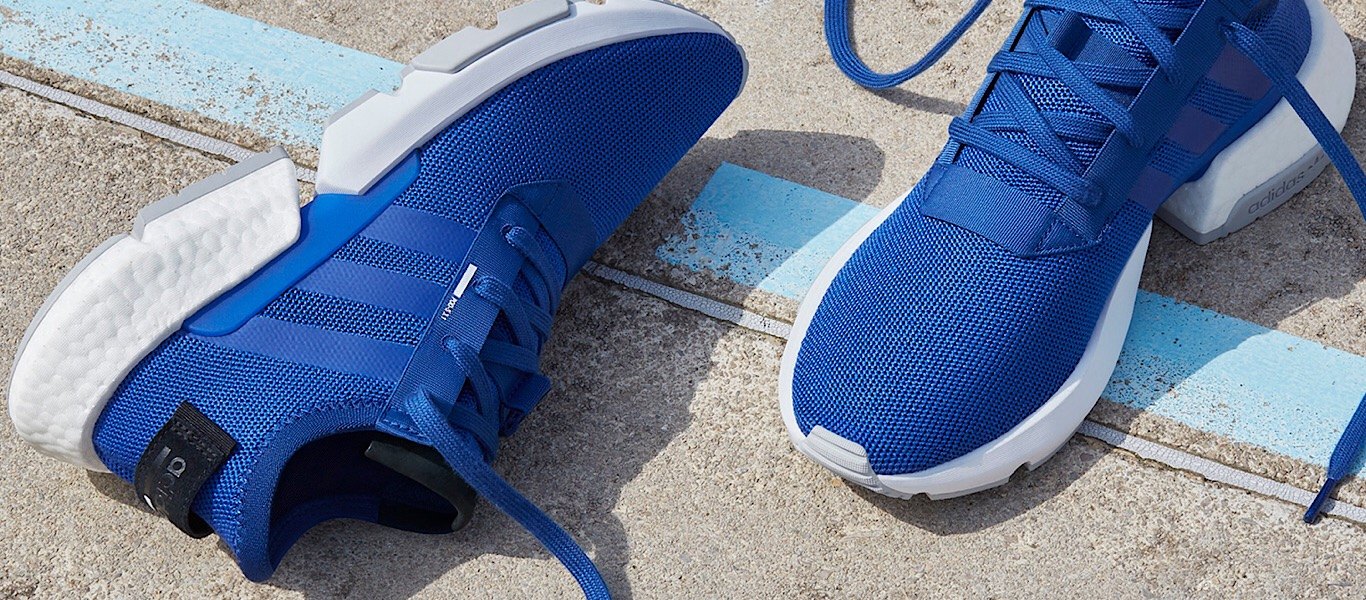 blue JD exclusive POD