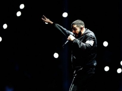 drake summer workout tunes