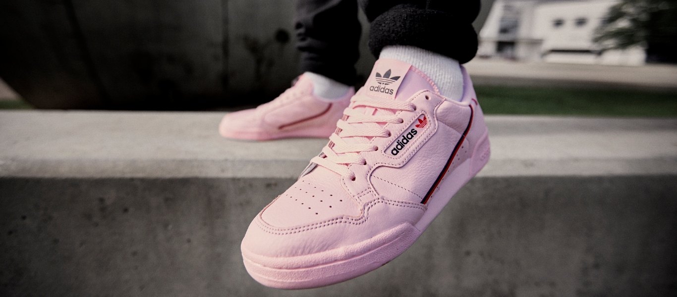 adidas Originals Continental 80