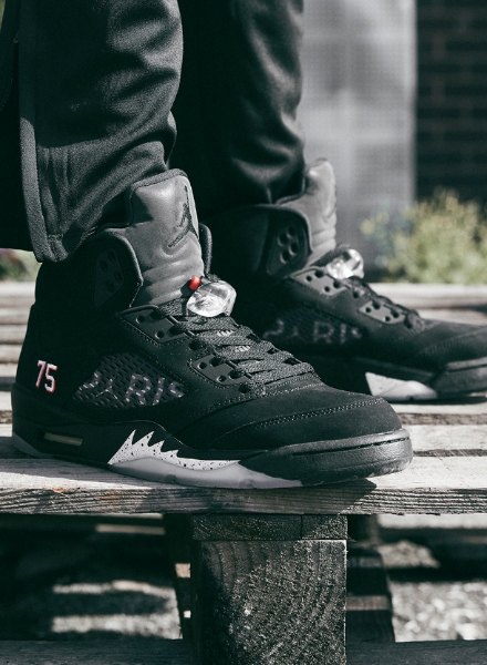 Air Jordan 5 PSG