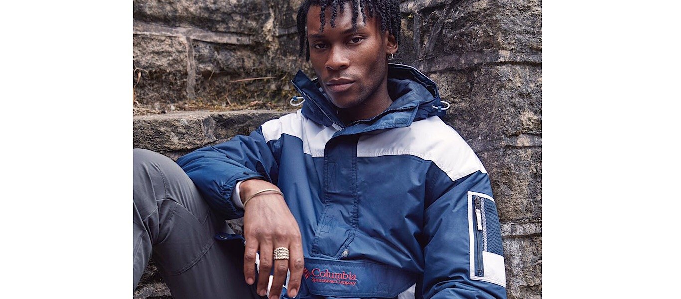 Columbia Challenger Pullover Jacket