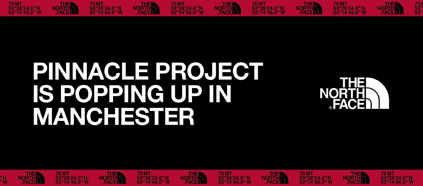 pinnacle project manchester