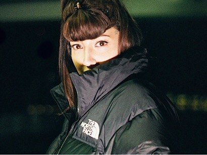 artist lei mai