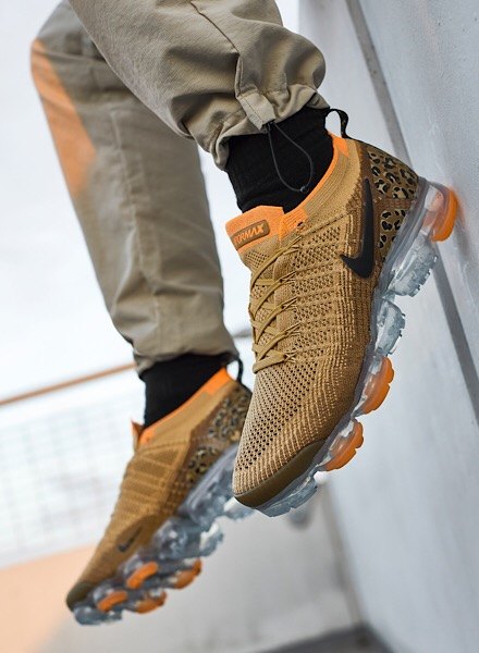 Nike Air VaporMax Flyknit 2