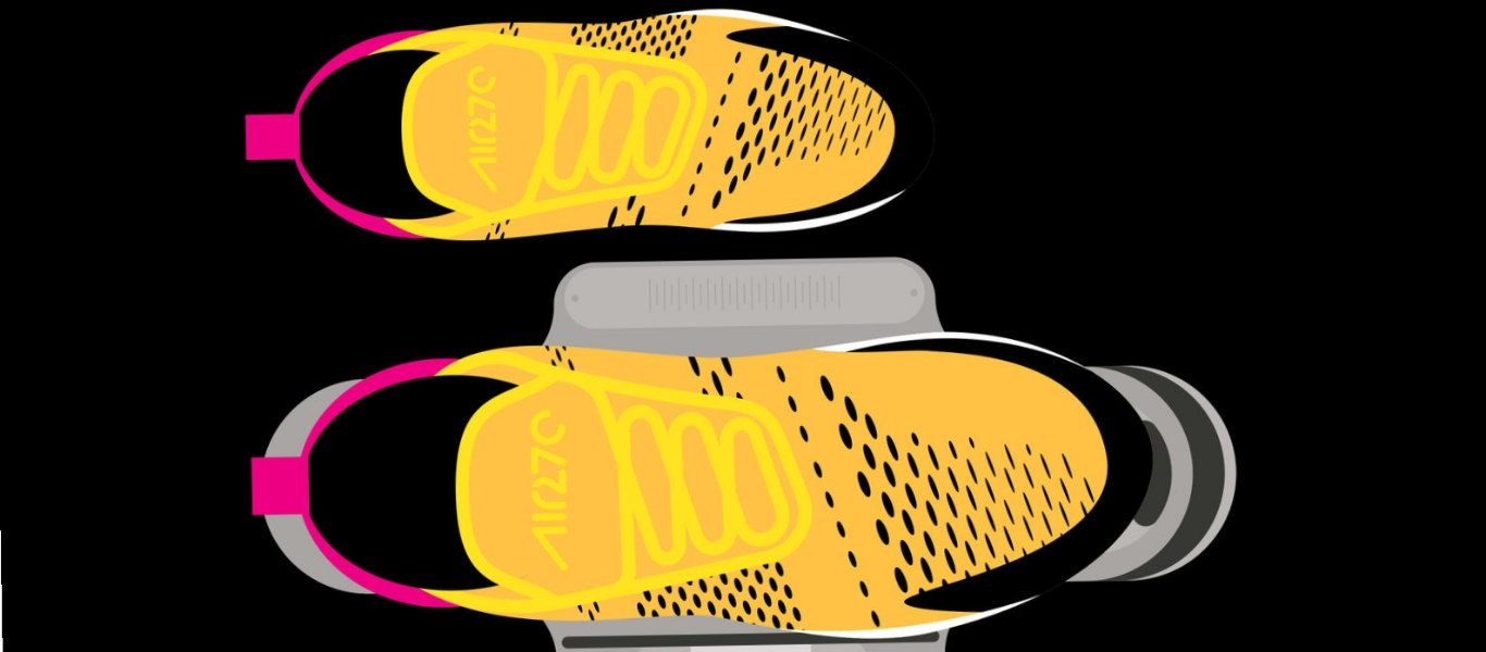 Kevin Durant Air Max 270