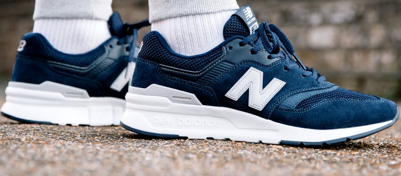 New Balance 997H