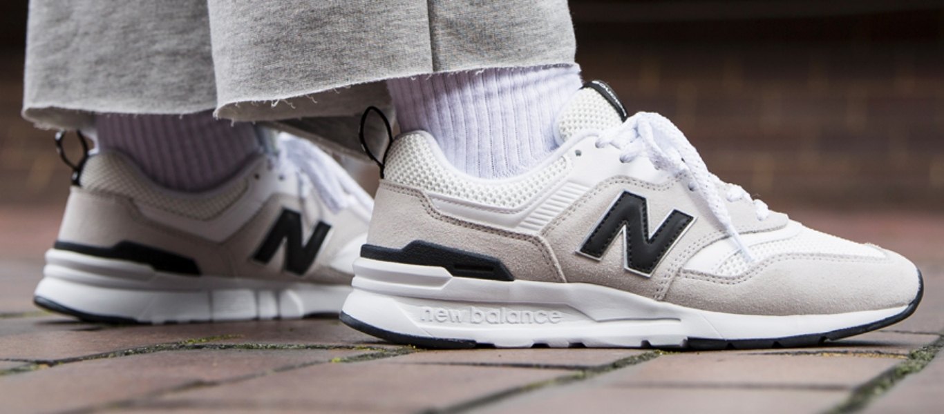 new balance 997H