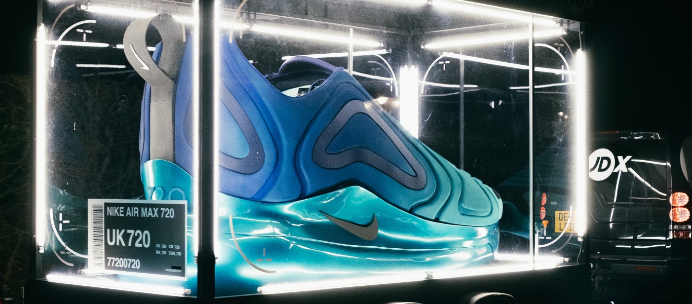 giant Air max 720