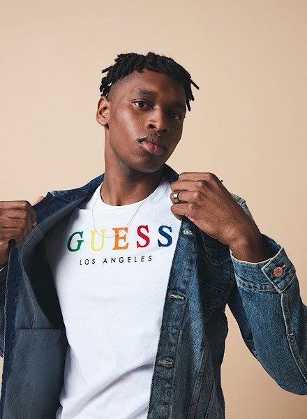 GUESS - New Brand - JD Sports