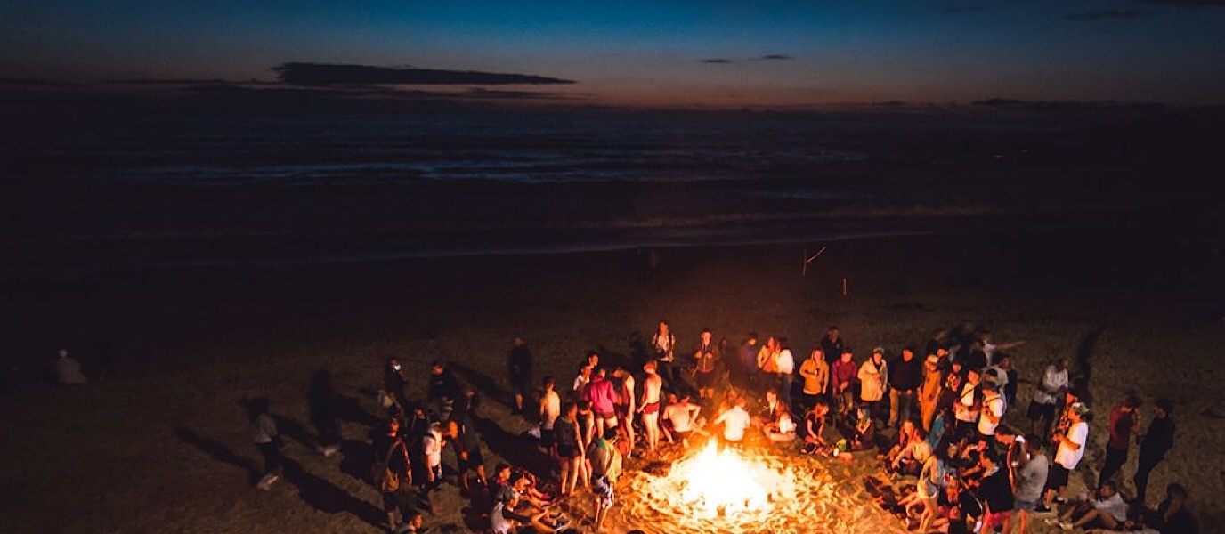 Festival Lineup 2019 - Boardmasters