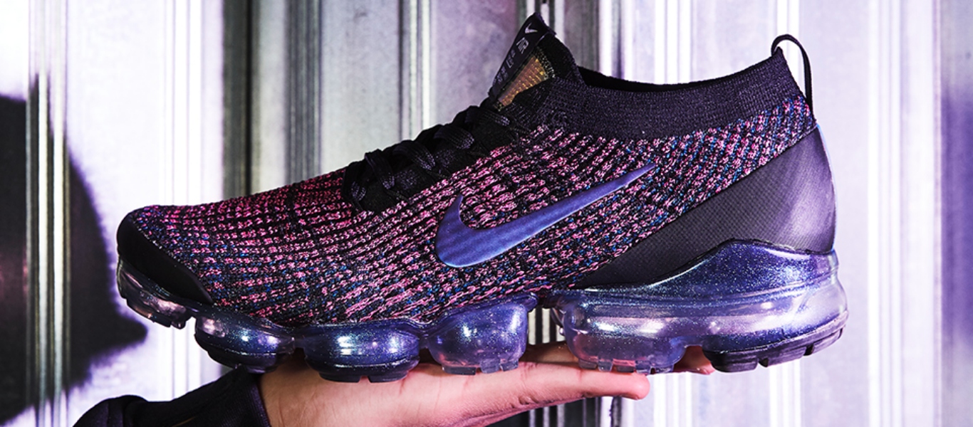 nike air vapormax by you