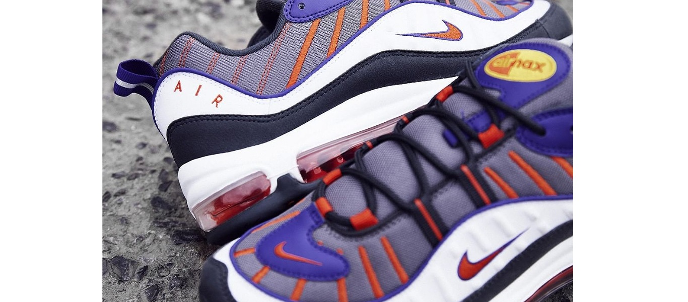 Air Max 98