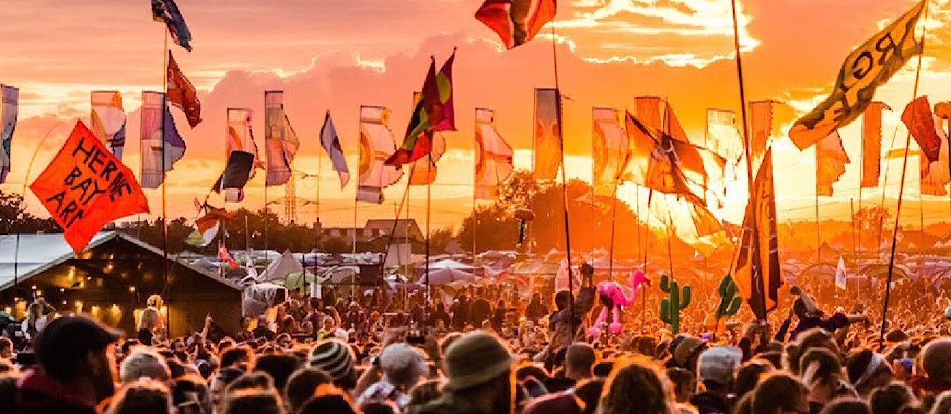 Festival Lineup 2019 - glastonbury