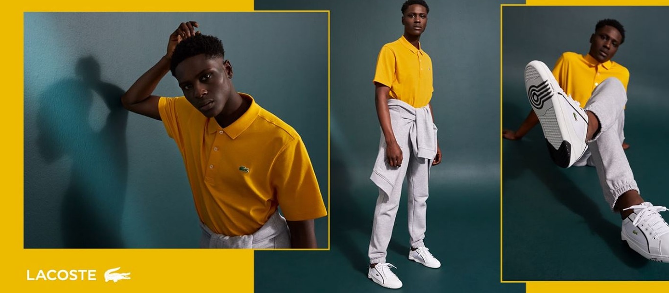 lacoste