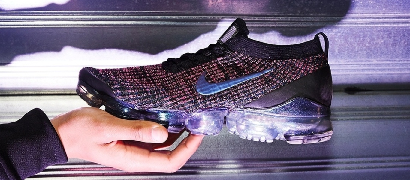 VaporMax Flyknit 3