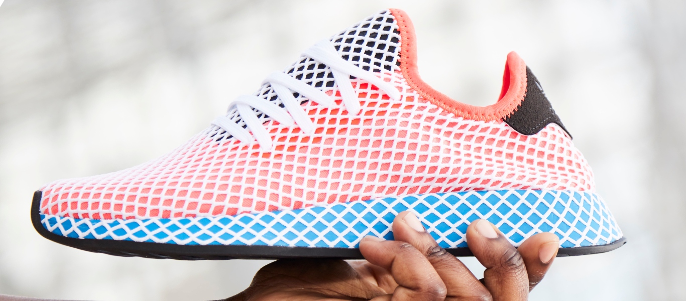 Deerupt