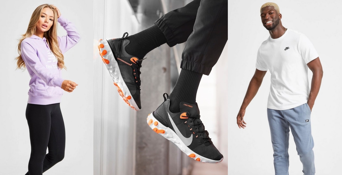 neon react element 55