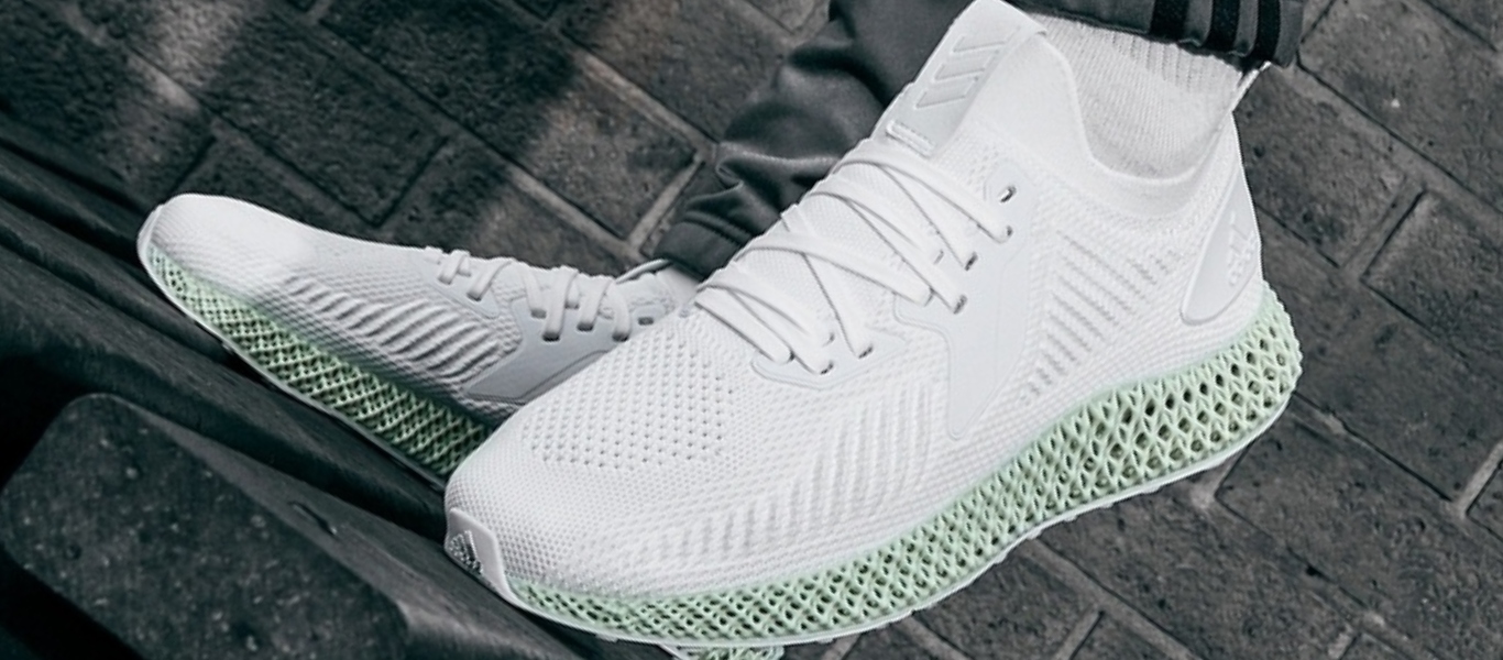 Alphaedge 4D