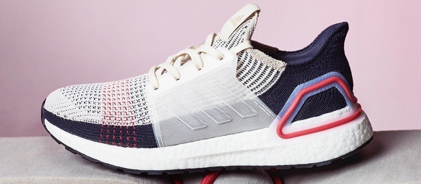 Ultra Boost 19