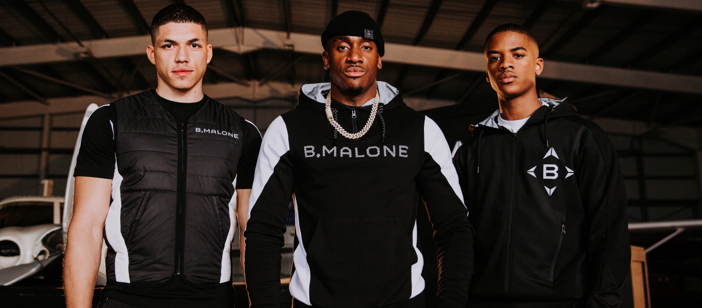 Bugzy Malone