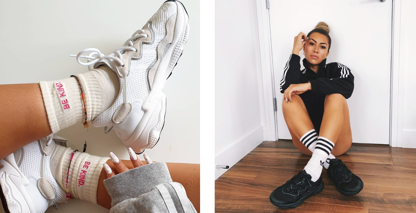 influencers abbi and beckie