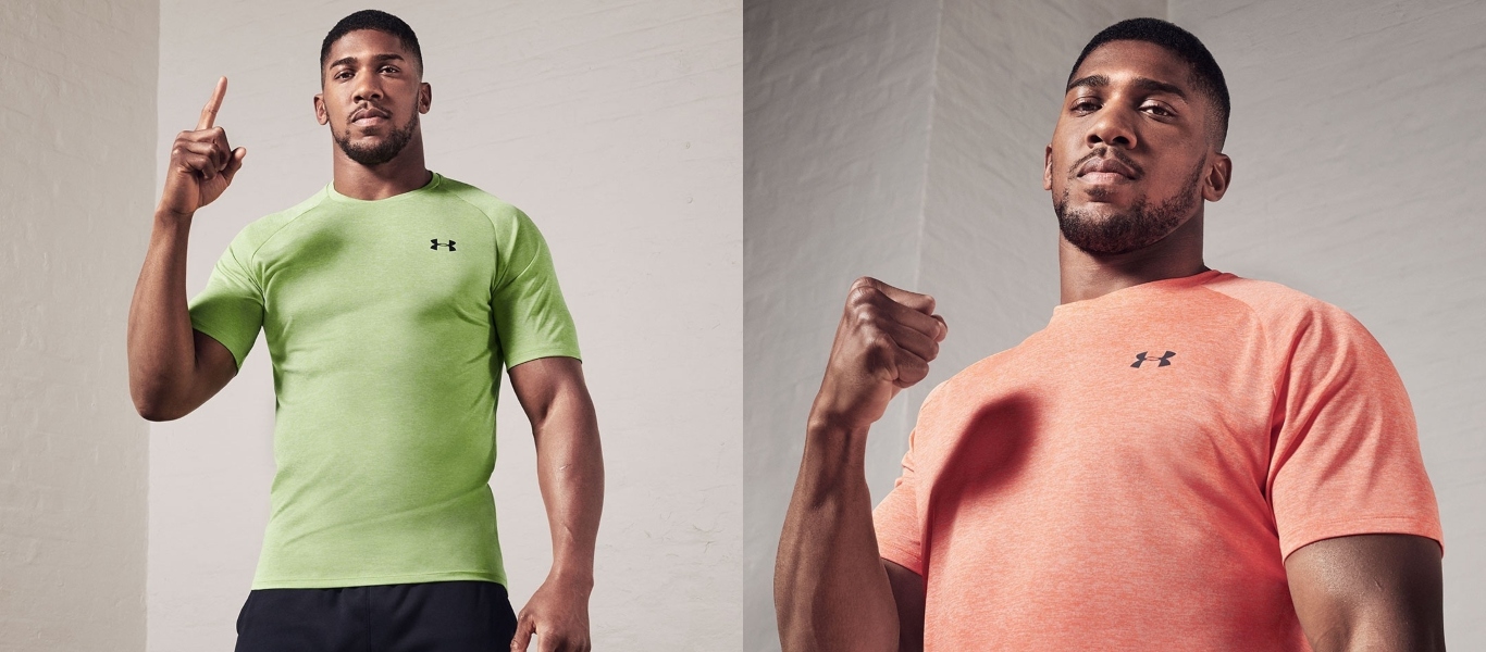 Sports Boxing Joshua