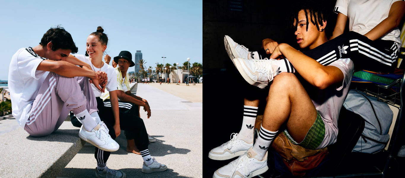 supercourt and continental 80