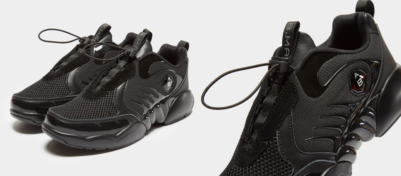 b malone x1-scorpion