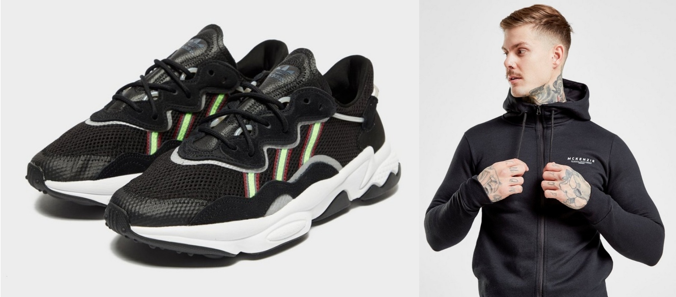 men's final reductions