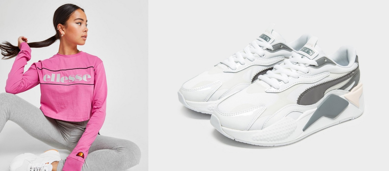 women's final reductions