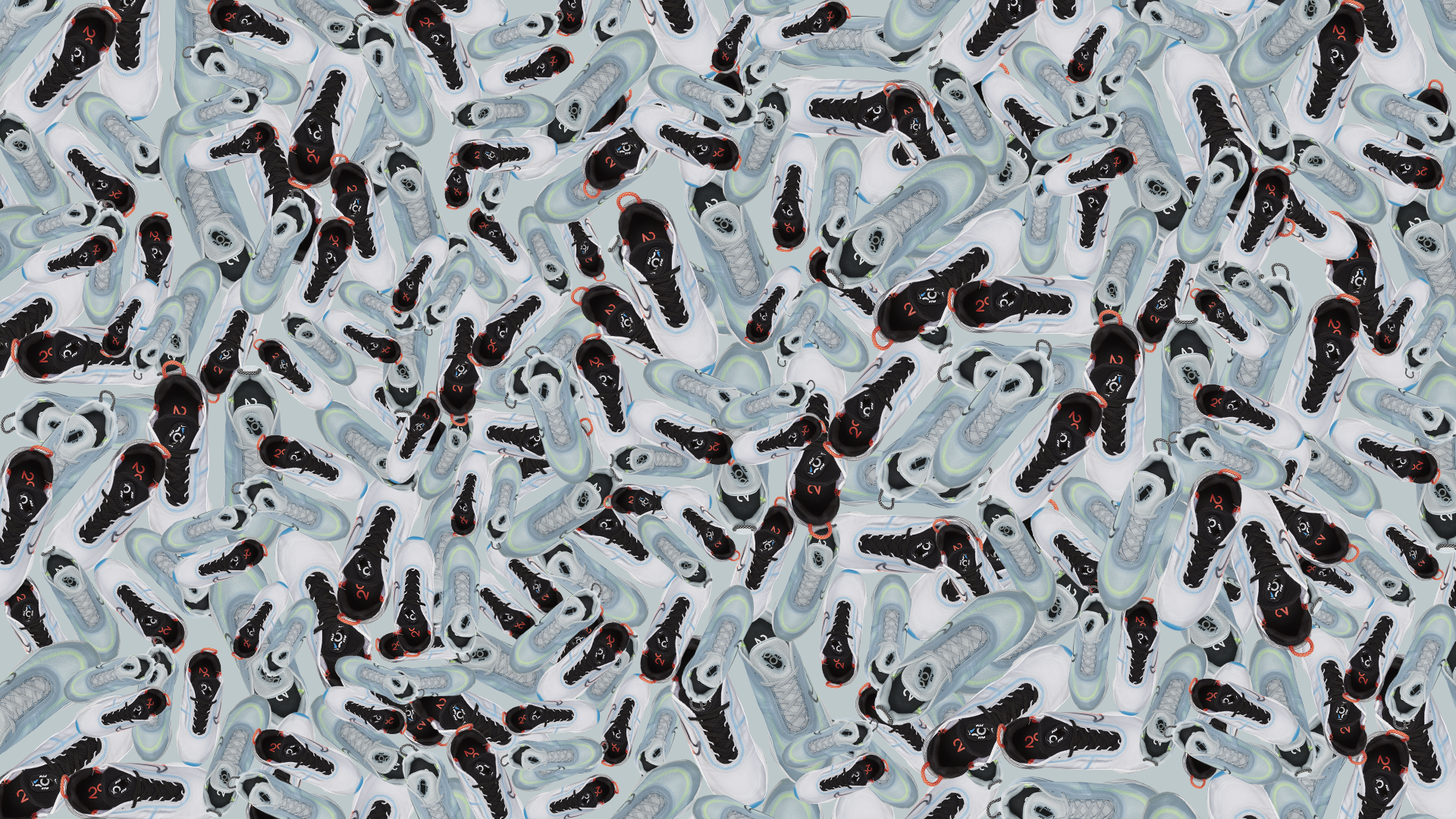 Find the matching Air Max 2090s