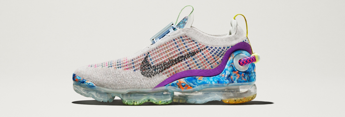 Exclusive JDX Access: Nike Air VaporMax 2020 Flyknit | JD