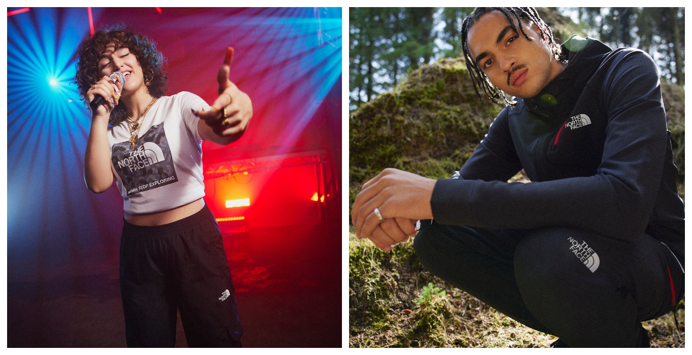 TNF Have You Ever image