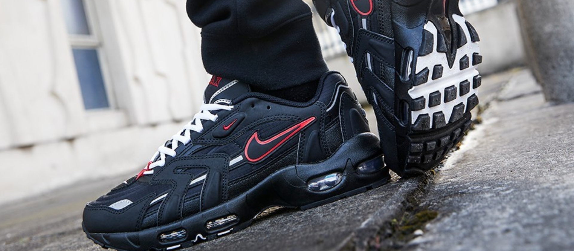air max 96 2